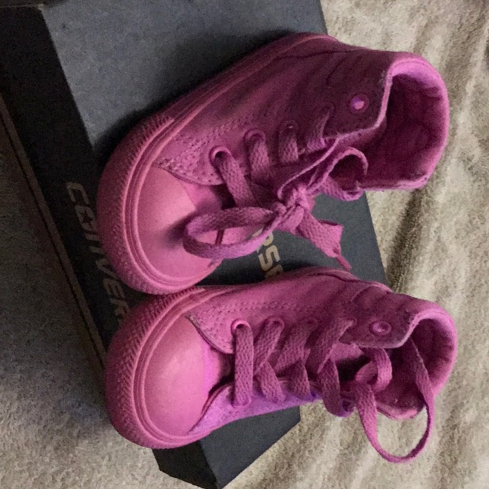 Converse Sneakers